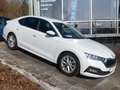 Skoda Octavia Lim. Style, Navi, Sitzheiz, AHK,3Z-Klima Weiß - thumbnail 1