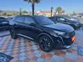 Peugeot 2008 1.2 PURETECH 100 ALLURE 1 ¨re main Schwarz - thumbnail 3