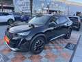 Peugeot 2008 1.2 PURETECH 100 ALLURE 1 ¨re main Schwarz - thumbnail 1