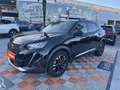 Peugeot 2008 1.2 PURETECH 100 ALLURE 1 ¨re main Schwarz - thumbnail 8