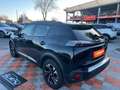 Peugeot 2008 1.2 PURETECH 100 ALLURE 1 ¨re main Schwarz - thumbnail 7