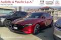 Mazda 3 1.8L Skyactiv-D Exceed Rot - thumbnail 3