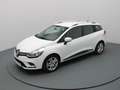 Renault Clio Estate TCe 90pk Zen Airco | Cruise | Carplay Bianco - thumbnail 9