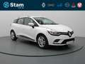 Renault Clio Estate TCe 90pk Zen Airco | Cruise | Carplay Bianco - thumbnail 1