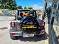 Jeep Wrangler Overland LKW 2 Sitzer 305/55/20 Räder Navi LED Grau - thumbnail 7