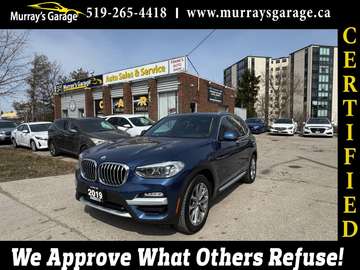 XDrive30i Sports Activity Vehicle