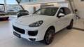 Porsche Cayenne II Platinum Edition Aut. Weiß - thumbnail 1