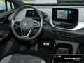 Volkswagen ID.4 Pure Performance ACC+LED+NAVI+SITZHZG Blanc - thumbnail 3