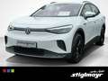 Volkswagen ID.4 Pure Performance ACC+LED+NAVI+SITZHZG Blanc - thumbnail 10
