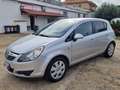 Opel Corsa IV 2010 5p 1.3 cdti Club EURO 5b NEOPATENTATI Argento - thumbnail 2