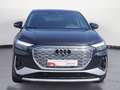 Audi Q4 e-tron Q4 Sportback 50 e-tron quattro Sline q PanoDach Schwarz - thumbnail 7