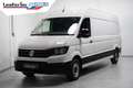 Volkswagen Crafter 2.0 TDI 140 pk L4H3 Airco, Cruise Control Laadruim Blanc - thumbnail 1