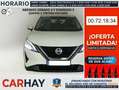 Nissan Qashqai DIG-T 103KW (140CV) MHEV 4X2 ACENTA Blanco - thumbnail 1