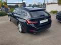 BMW 318 318d Touring mhev 48V Business Advantage auto Schwarz - thumbnail 7