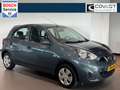 Nissan Micra 1.2 Acenta 44d.km 1eEig. Airco|Bluetooth|Dealer-oh Grau - thumbnail 6