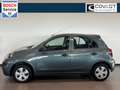 Nissan Micra 1.2 Acenta 44d.km 1eEig. Airco|Bluetooth|Dealer-oh Grau - thumbnail 2