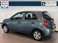 Nissan Micra 1.2 Acenta 44d.km 1eEig. Airco|Bluetooth|Dealer-oh Grau - thumbnail 3