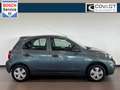Nissan Micra 1.2 Acenta 44d.km 1eEig. Airco|Bluetooth|Dealer-oh Grau - thumbnail 7
