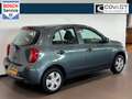 Nissan Micra 1.2 Acenta 44d.km 1eEig. Airco|Bluetooth|Dealer-oh Grau - thumbnail 8