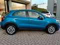 Fiat 500X 1.3 MJT 95CV BUSINESS EURO6DTEMP NAVI (NEOPATENT) Blauw - thumbnail 10