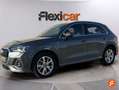 Audi Q3 S line 35 TFSI 110kW (150CV) S tronic Gris - thumbnail 3