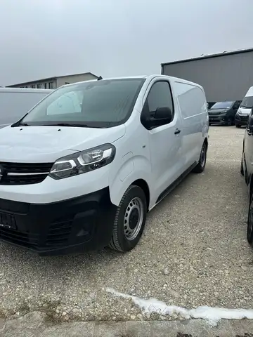 Opel Vivaro Kasten -e Basis M