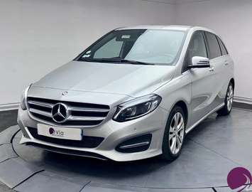 180d  109 ch - Suivi complet - Caméra de Recul - Bluetooth - GPS - Attelage