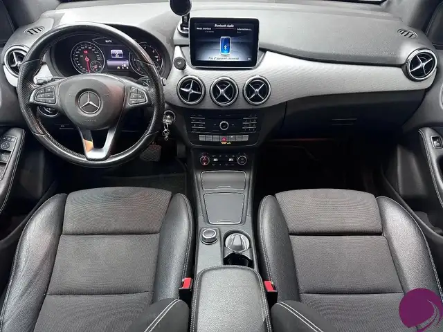 Mercedes-Benz B-Class view 7