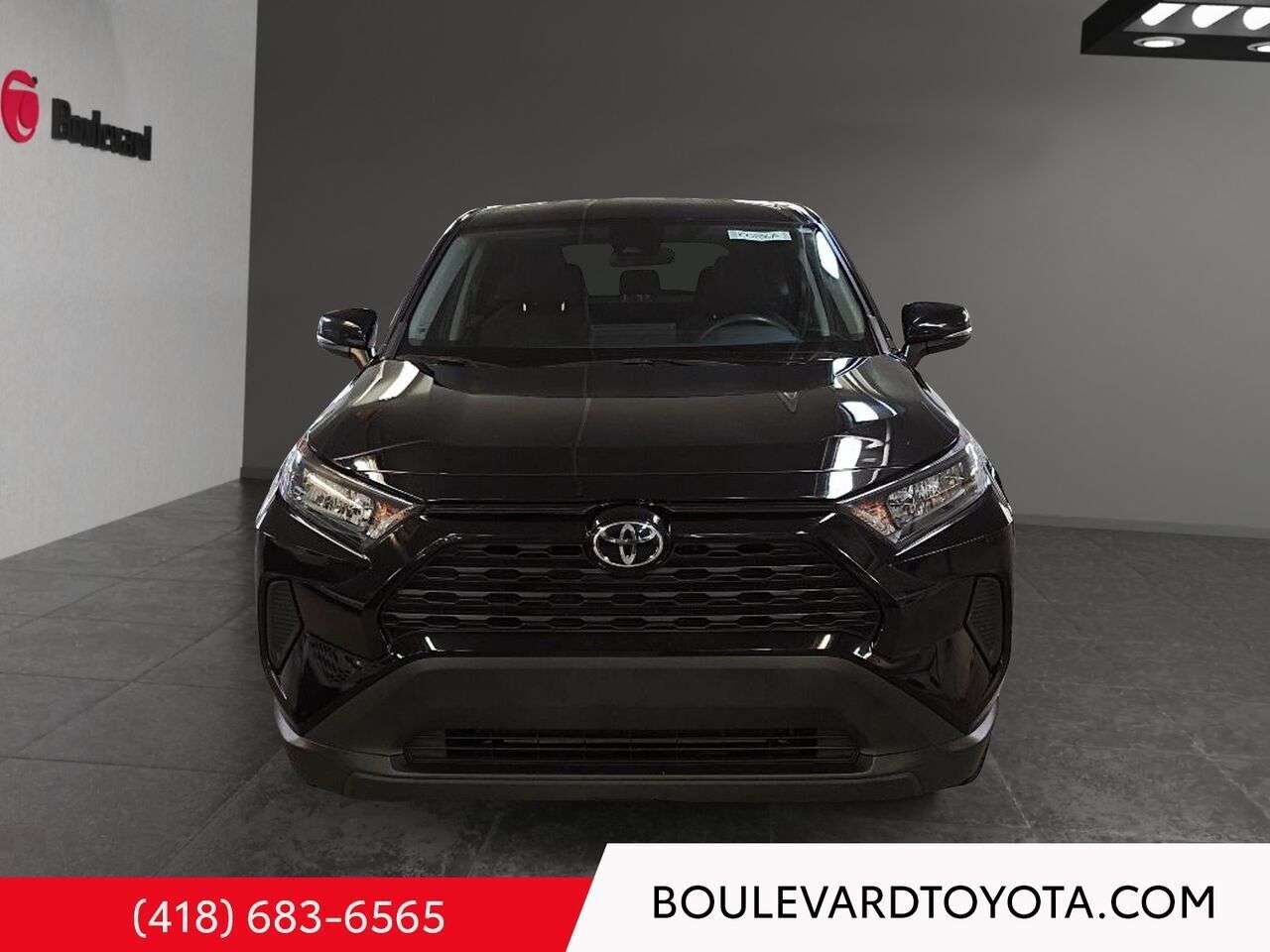 2022 Toyota RAV4 LE, AWD SIÈGES CHAUFFANTS — снимка 1