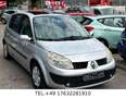 Renault Scenic II Avantage TÜV/INSP.NEU Grau - thumbnail 1