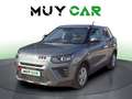 SsangYong Tivoli G15 Urban Plus LP 4x2 Gris - thumbnail 3