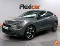 Citroen C4 1.2 PureTech Feel Pack S&S 130 Gris - thumbnail 3