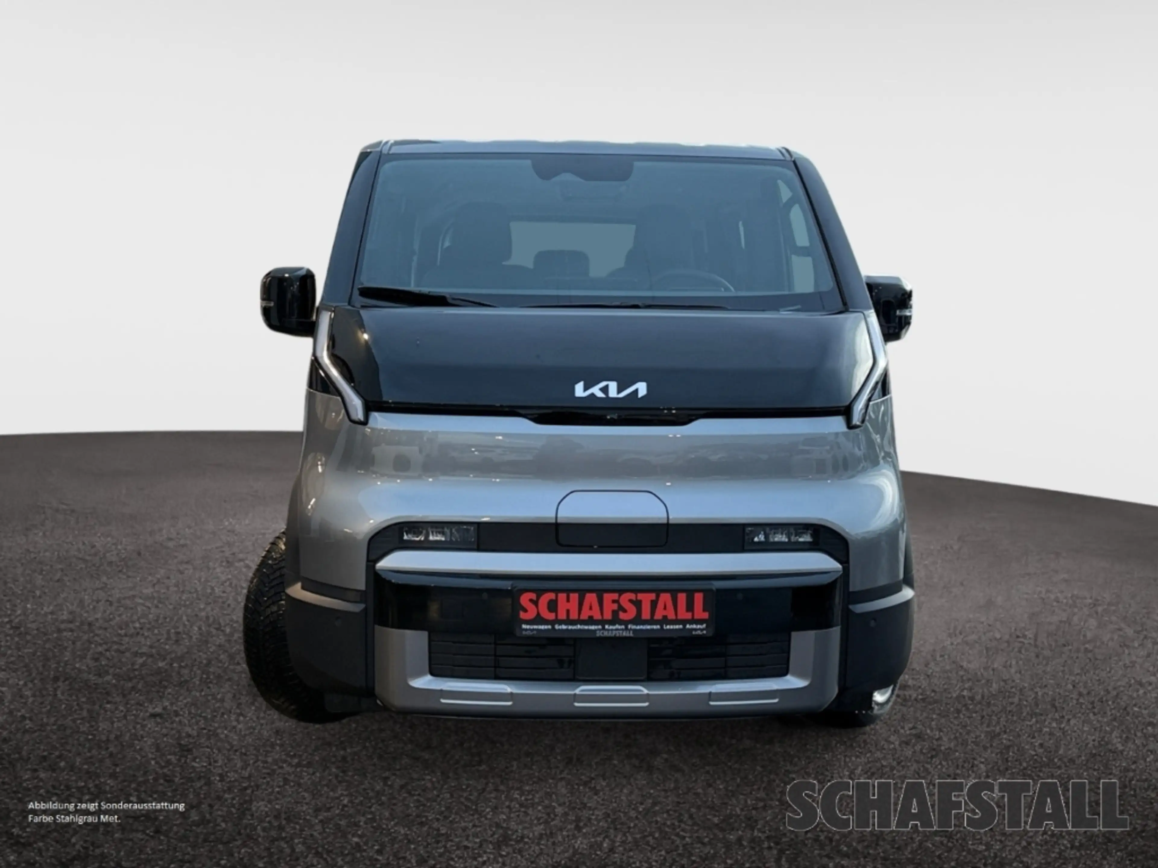 Kia PV5 Passenger ELITE 71.2 Privat WP SMP PP SP CP AW sofort verfüg — photo 9