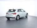 Audi A1 30 TFSI advanced Silber - thumbnail 5