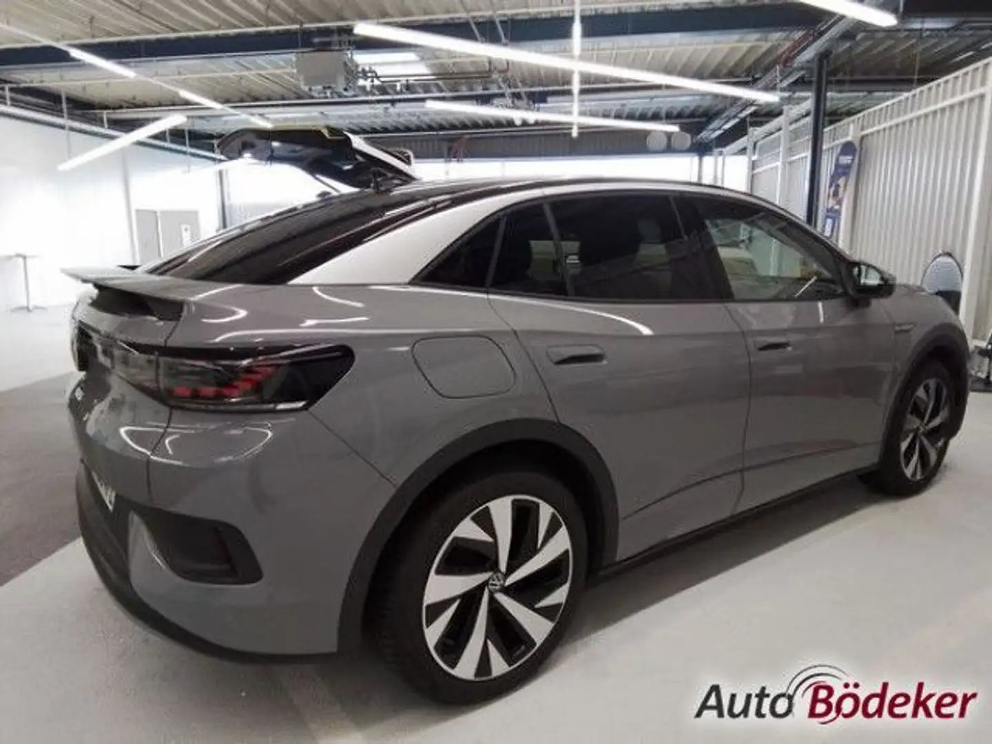 Volkswagen ID.5 Pro Performance 1-Gang Automatik, Garantie b. Серый - 2
