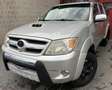 Toyota Hilux 2.5 Turbo D-4D 4WD  + CLIM + HARDTOP Gris - thumbnail 1