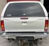 Toyota Hilux 2.5 Turbo D-4D 4WD  + CLIM + HARDTOP Gris - thumbnail 5