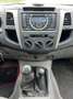 Toyota Hilux 2.5 Turbo D-4D 4WD  + CLIM + HARDTOP Gris - thumbnail 14