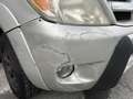 Toyota Hilux 2.5 Turbo D-4D 4WD  + CLIM + HARDTOP Gris - thumbnail 10