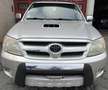 Toyota Hilux 2.5 Turbo D-4D 4WD  + CLIM + HARDTOP Gris - thumbnail 2