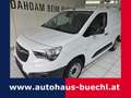 Opel Combo Kasten PureTech 110 S&S M Weiß - thumbnail 1