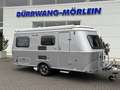 Hymer/Eriba Eriba Touring 540 * Autarkpaket * TV * Markise * Argento - thumbnail 1