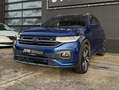 Volkswagen T-Cross 1.0 TSI * 2021 *  R-Line * CarPlay * Camera Blauw - thumbnail 3