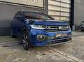 Volkswagen T-Cross 1.0 TSI * 2021 *  R-Line * CarPlay * Camera Blauw - thumbnail 4