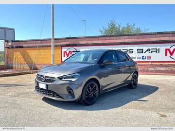 CORSA GS LINE 1.2 100CV