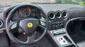 Ferrari 575 Maranello V12 F1 Czarny - thumbnail 4