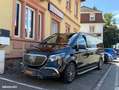 Mercedes-Benz Vito Mercedes MAYBACH VIP-2.0-CDI 165 EXTRALONG L3 EDITION 4X4 BVA-GARANTIE 6 MOIS-TVA RÉCUPÉRABLE Negro - thumbnail 2