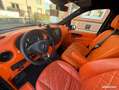Mercedes-Benz Vito Mercedes MAYBACH VIP-2.0-CDI 165 EXTRALONG L3 EDITION 4X4 BVA-GARANTIE 6 MOIS-TVA RÉCUPÉRABLE Negro - thumbnail 30