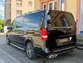 Mercedes-Benz Vito Mercedes MAYBACH VIP-2.0-CDI 165 EXTRALONG L3 EDITION 4X4 BVA-GARANTIE 6 MOIS-TVA RÉCUPÉRABLE Negro - thumbnail 4