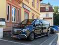 Mercedes-Benz Vito Mercedes MAYBACH VIP-2.0-CDI 165 EXTRALONG L3 EDITION 4X4 BVA-GARANTIE 6 MOIS-TVA RÉCUPÉRABLE Negro - thumbnail 1